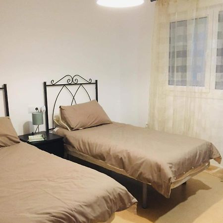 Casa Moriarty Appartement Murcia Buitenkant foto