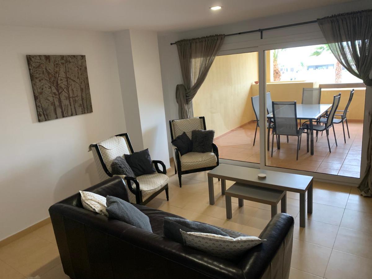Casa Moriarty Appartement Murcia Buitenkant foto