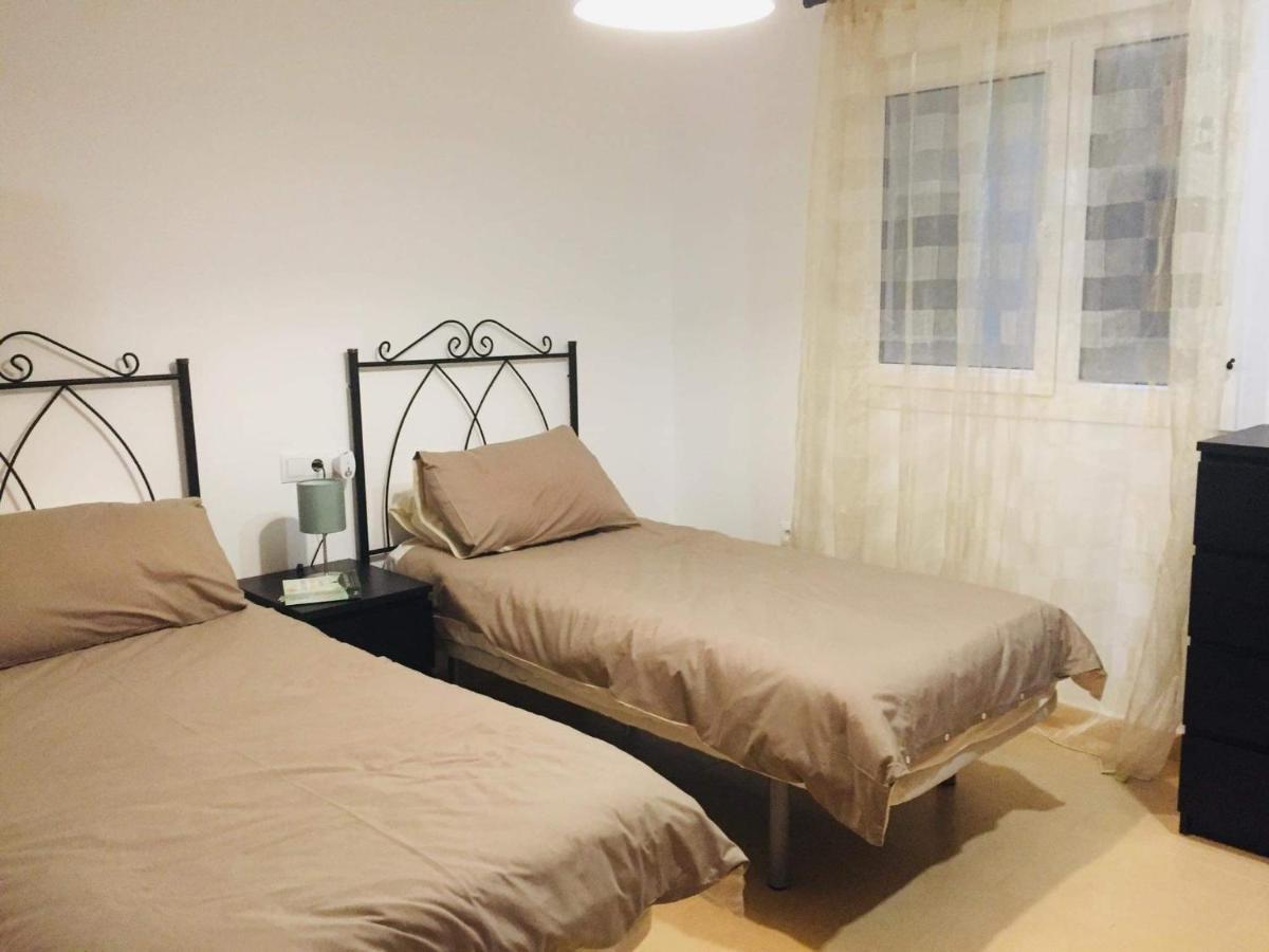 Casa Moriarty Appartement Murcia Buitenkant foto