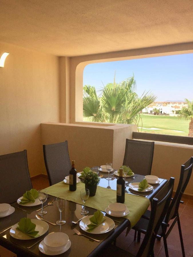 Casa Moriarty Appartement Murcia Buitenkant foto