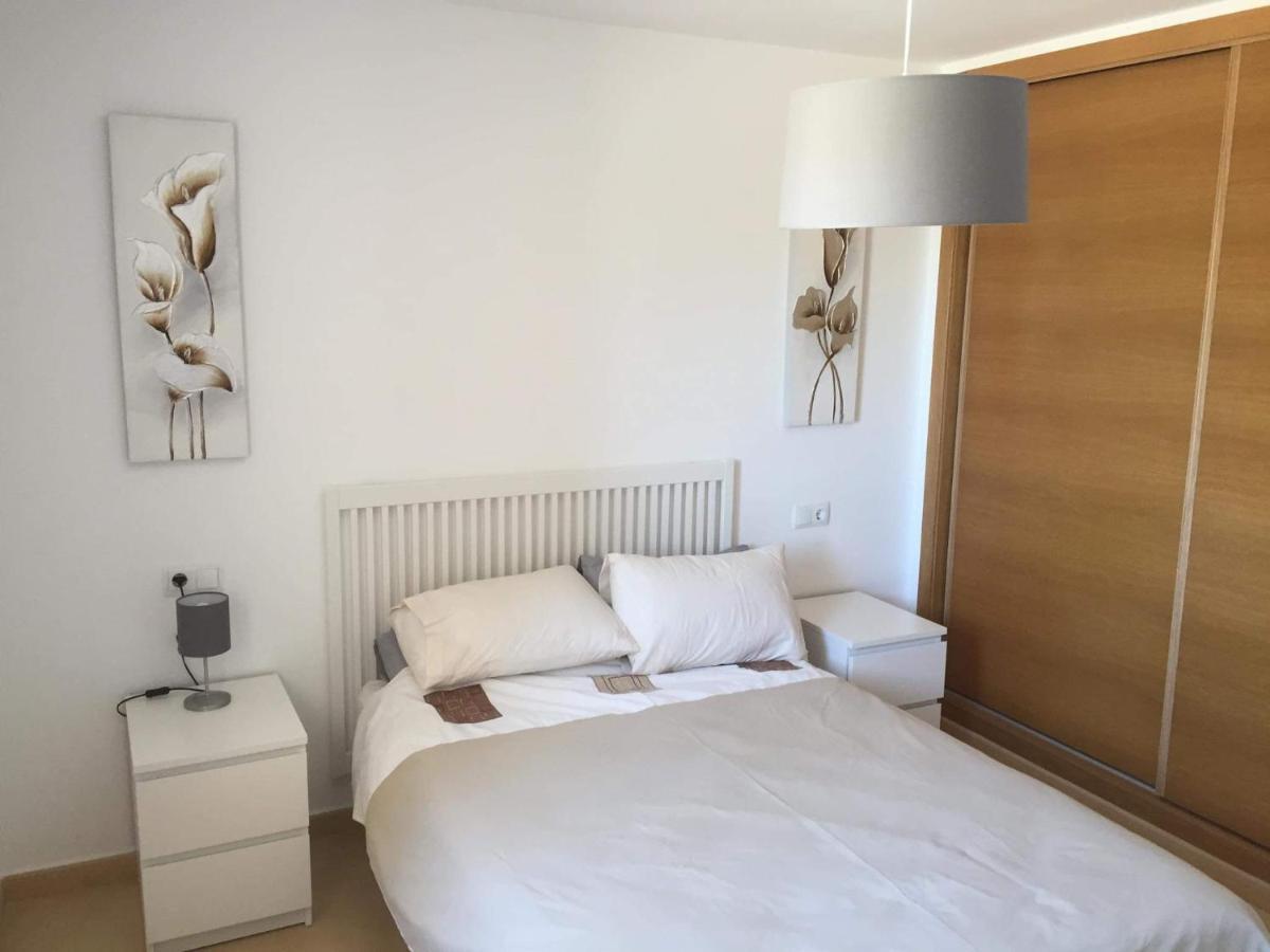 Casa Moriarty Appartement Murcia Buitenkant foto