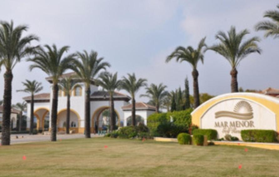 Casa Moriarty Appartement Murcia Buitenkant foto